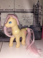 Little pony little d'occasion  Expédié en Belgium