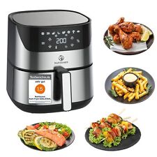 Nutri fryer edelstahl gebraucht kaufen  München