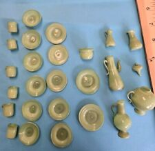 Antique piece blown for sale  Stanhope