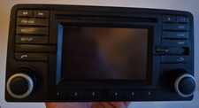 Radio lkw man gebraucht kaufen  Münster