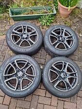 Mk4 golf alloy for sale  EDINBURGH