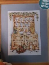 Traditional welsh kitchen for sale  SWINDON