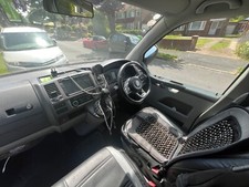 Volkswagen transporter shuttle for sale  UK