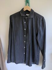 Reiss knight grey for sale  EXETER