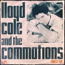 45t lloyd cole d'occasion  Cassis