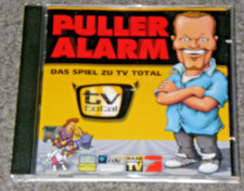 Total pulleralarm spiel gebraucht kaufen  Pfinztal