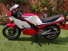 Yamaha rd350lc ypvs for sale  STOKE-ON-TRENT