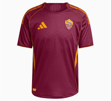 Maglia roma 2025 usato  Como