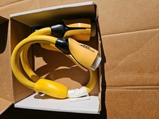 Marinco eel adapter for sale  Willoughby