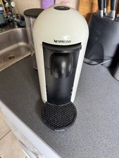 Nespresso vertuo plus for sale  BOURNEMOUTH
