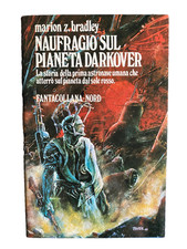 Naufragio sul pianeta usato  Torino