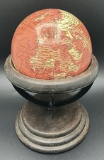 Red earth globe d'occasion  Expédié en Belgium