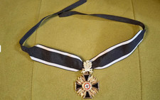 Order Niemiecki I Klasy z mieczami emalia na sprzedaż  PL
