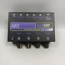 Artcessories headamp output for sale  Chatsworth