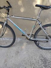 Mountain bike grigio usato Mountain bike grigio usato  Stra