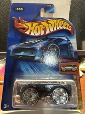 Hot wheels 2004 for sale  Jackson