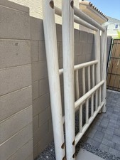 Queen bedframe for sale  Apache Junction