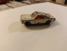 Matchbox lesney mustang gebraucht kaufen  Moers