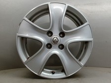 Jante aluminium renault d'occasion  Niort