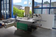Formatkreissäge altendorf f45 gebraucht kaufen  Waltrop