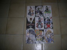 .gray man tome d'occasion .gray man tome d'occasion  Morsang-sur-Orge