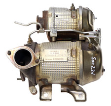 Kia Sorento IV 2.2CRDI MQ4 Facelift 23F30E009 Katalysator Dieselpartikelfilter comprar usado  Enviando para Brazil