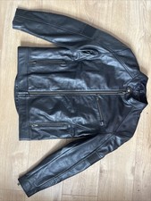 Belstaff vanguard leather for sale  BRISTOL