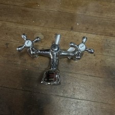 Kingston brass chrome for sale  Missouri Valley