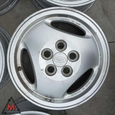 Set ruote lega usato  Vajont