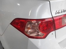 Driver tail light for sale  York