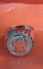Ancienne bague chevalière d'occasion  Mertzwiller
