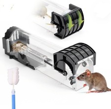 Mouse traps humane for sale  HEBBURN