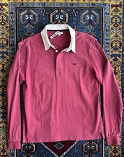 Burberry polo longsleeve gebraucht kaufen  Mannheim