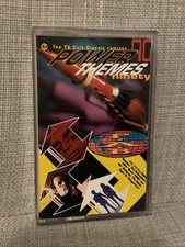 Power themes 1990 for sale  BRIGHOUSE