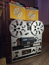 Akai 365d macchina usato  Spedire a Italy