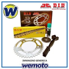 Kit trasmissione did usato Kit trasmissione did usato  Italia