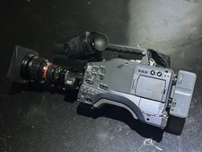 Panasonic hpx500p usato  Spedire a Italy