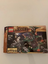 Lego hobbit attack for sale  ABERDEEN