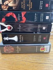 Twilight saga book for sale  Oswego