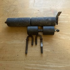 John deere deck for sale  Bellevue