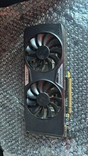 Evga nvidia geforce for sale  OLDHAM