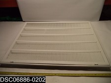 Dented white air for sale  Atchison