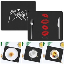 Placemats dining table for sale  PORTSMOUTH
