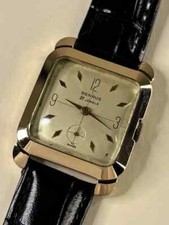 Benrus vintage 1950 for sale  BROMLEY