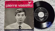 Pierre vassiliu armand d'occasion  Vieillevigne