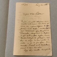 Autografo storia prevost usato  Medolla