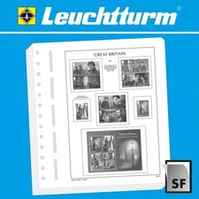 Leuchtturm großbritannien 201 gebraucht kaufen  Kaarst