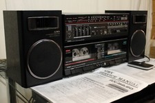 Midi stereo anlage gebraucht kaufen  Ohrdruf