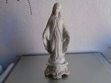Ancienne vierge biscuit d'occasion  Auchel