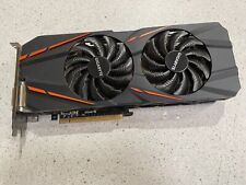 Gigabyte geforce gtx for sale  Moreno Valley